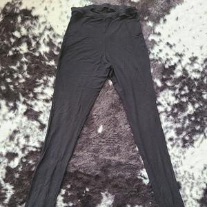 ASOS Maternity Tall Leggings - Full Length - 4 - Over the Bump style